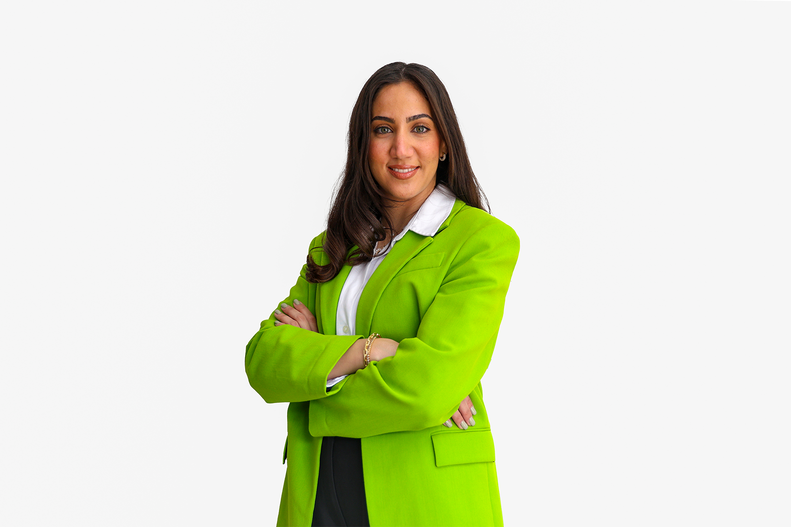 Team Member
